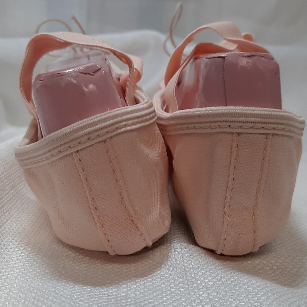 ADULT Capezion Sculpture ll Ballet Shoe - Picture 3 of 7